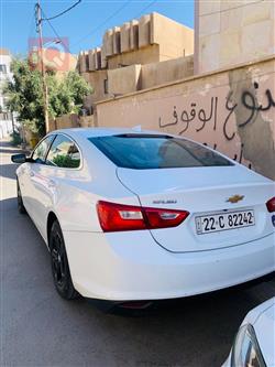 شيفروليه ماليبو